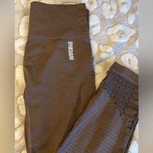 Gymshark leggings